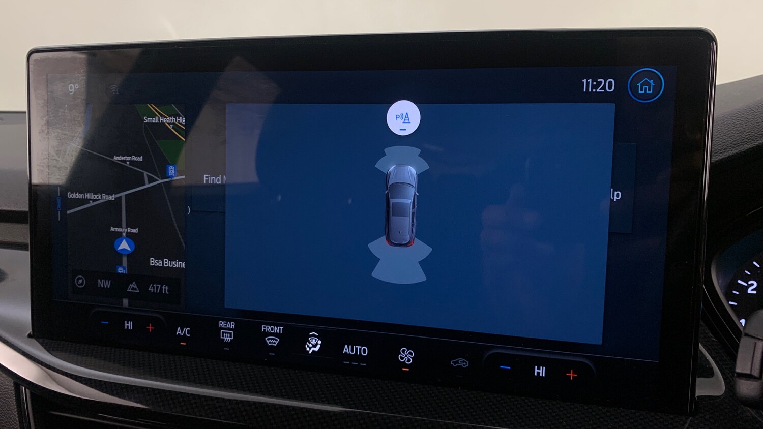 Used Ford Focus 2023 for sale - 77511931: Photo 24