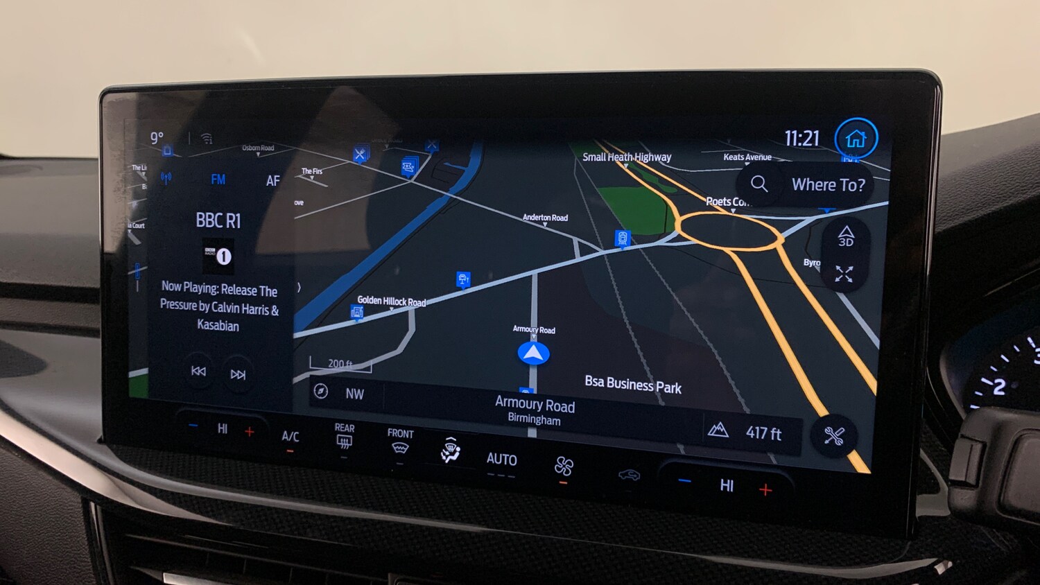 Used Ford Focus 2023 for sale - 77511931: Photo 26