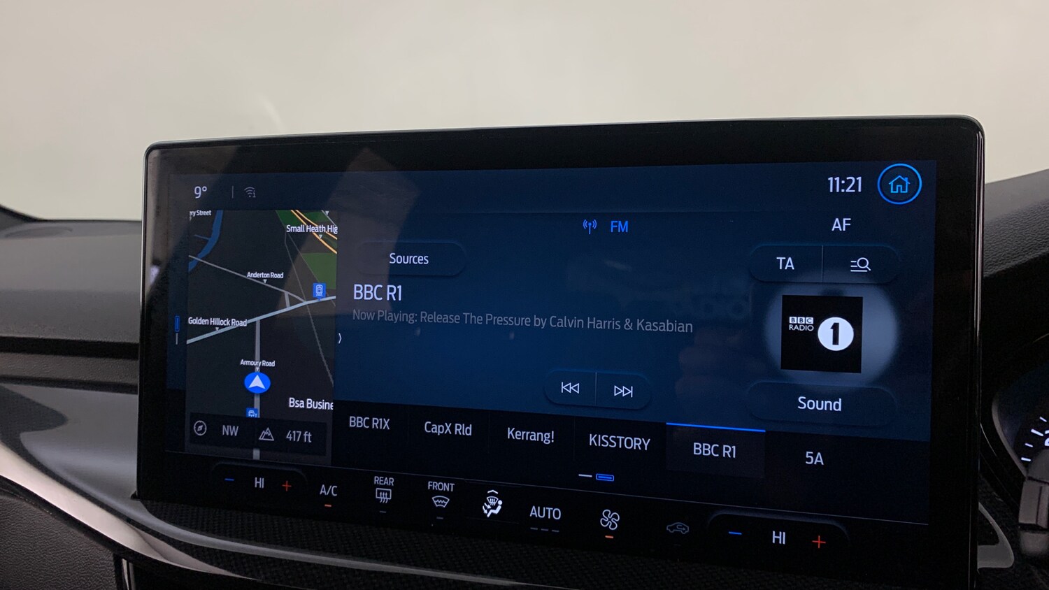 Used Ford Focus 2023 for sale - 77511931: Photo 27