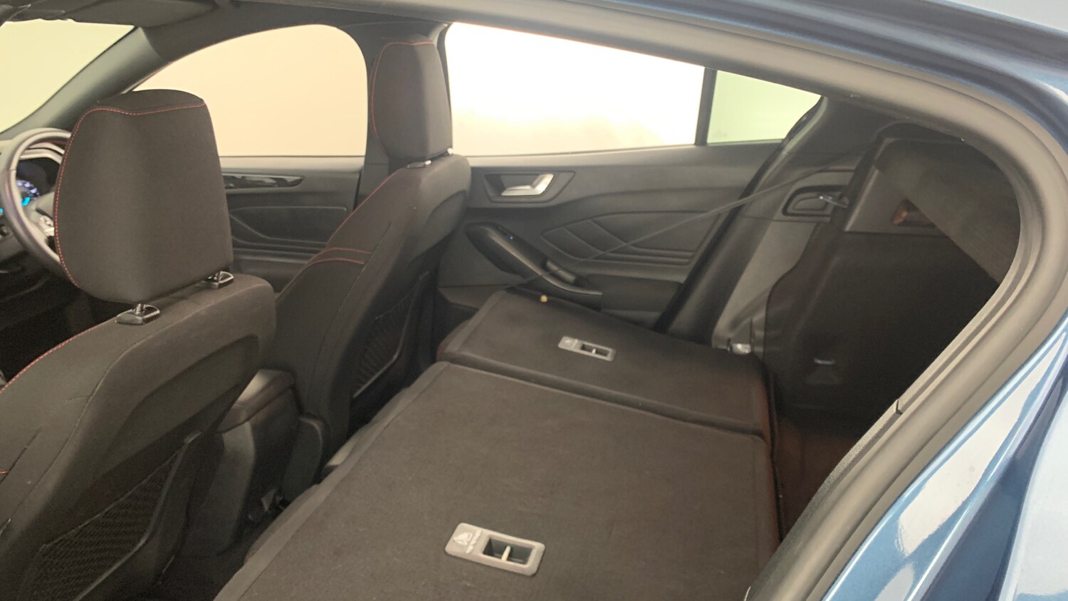 Used Ford Focus 2023 for sale - 77511931: Photo 34