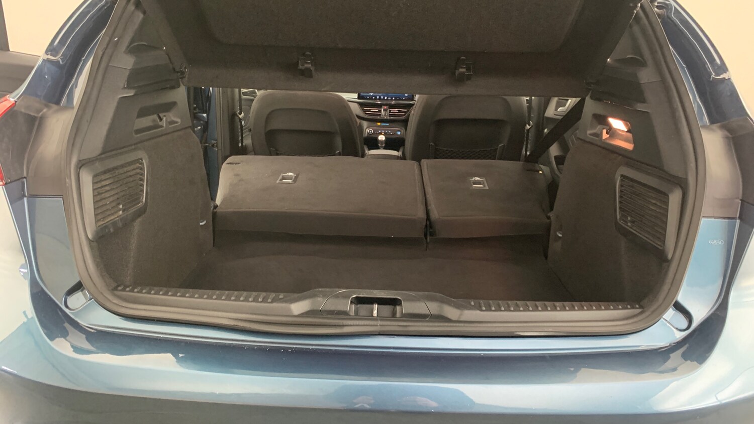 Used Ford Focus 2023 for sale - 77511931: Photo 35