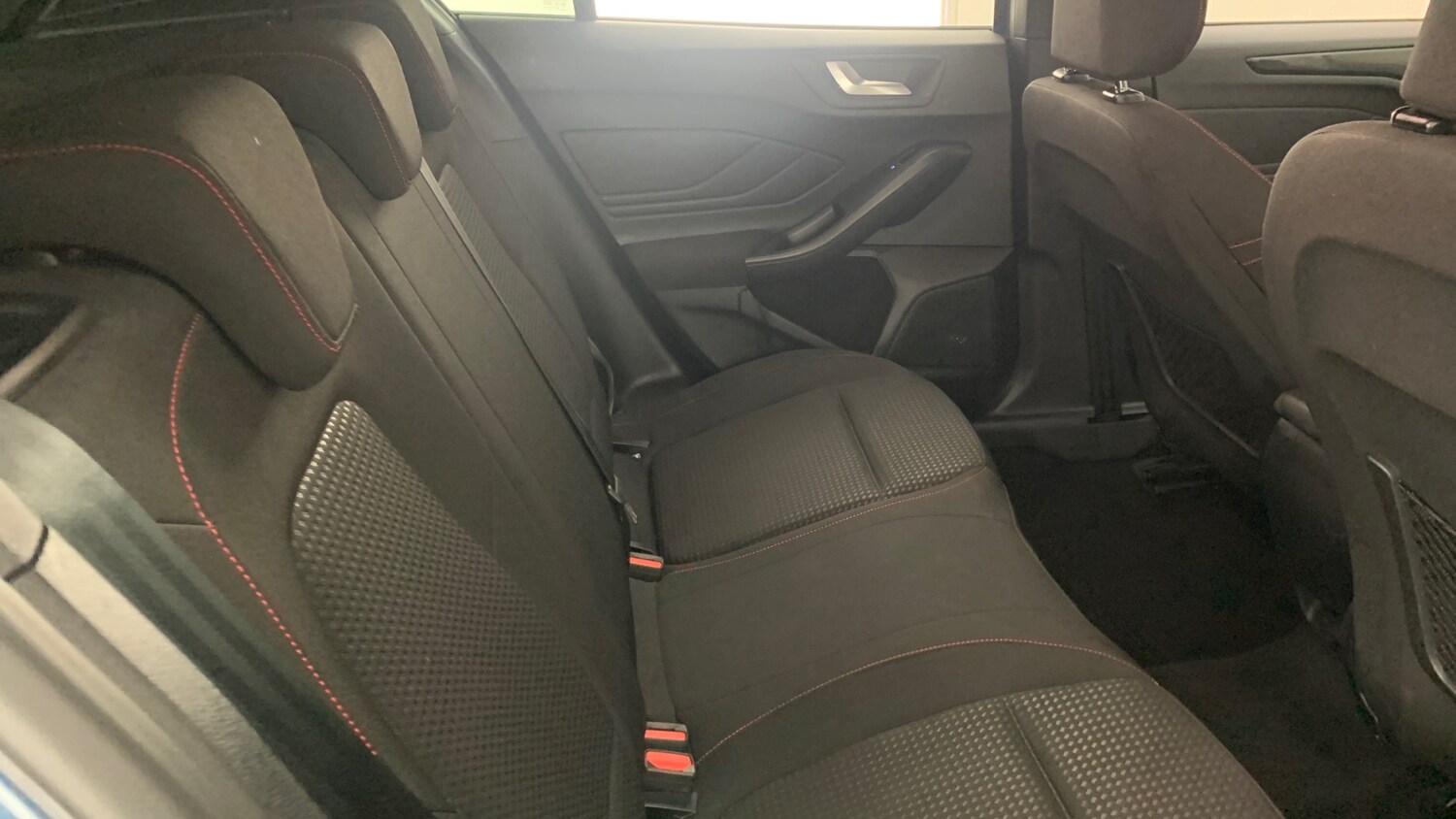 Used Ford Focus 2023 for sale - 77511931: Photo 42