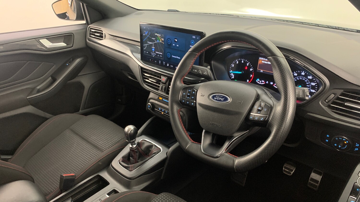 Used Ford Focus 2023 for sale - 77511931: Photo 45