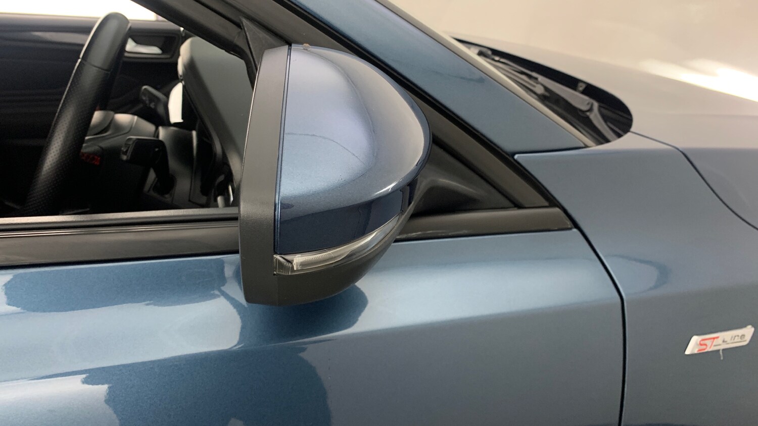 Used Ford Focus 2023 for sale - 77511931: Photo 48