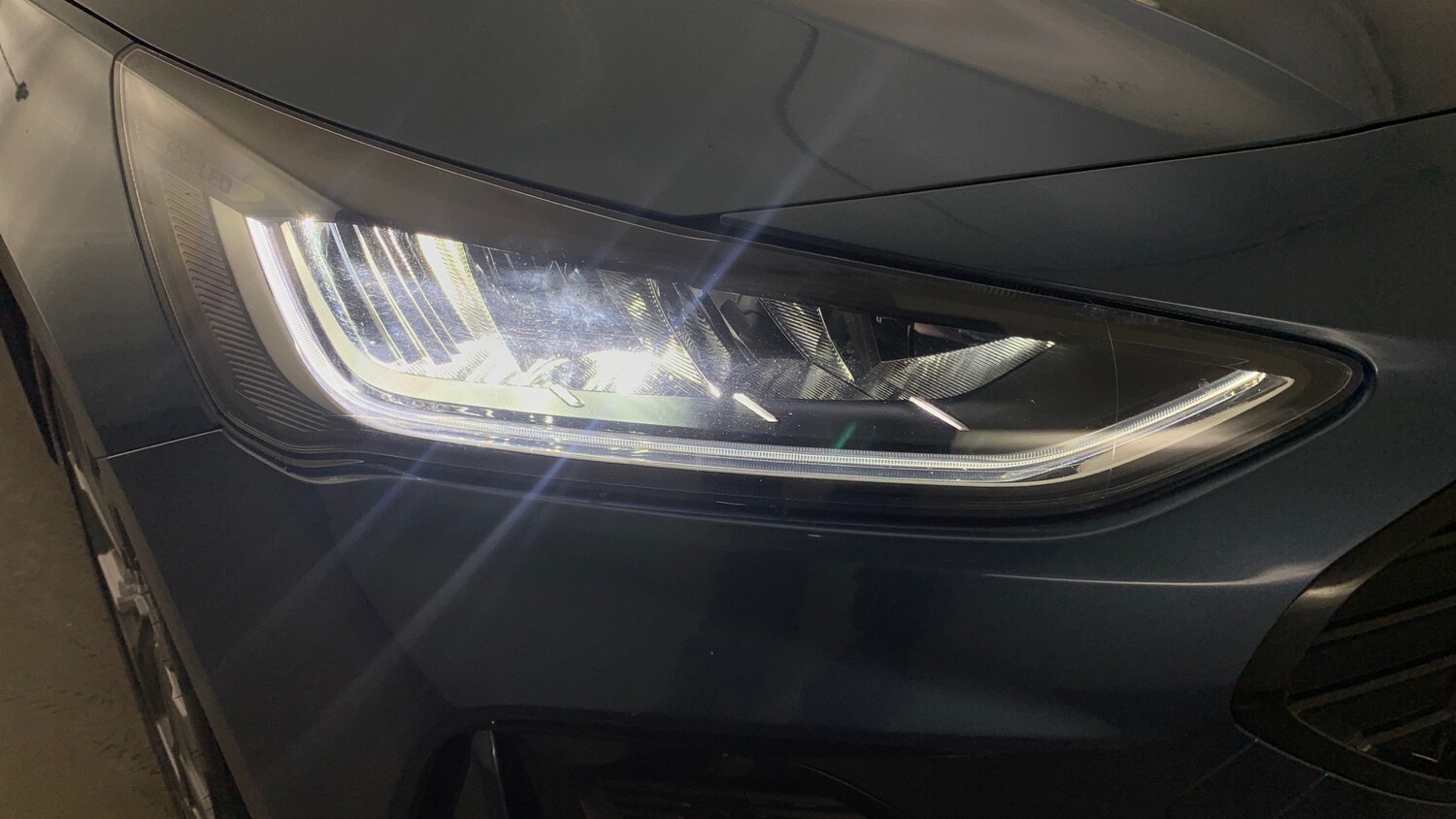 Used Ford Focus 2023 for sale - 77511931: Photo 50