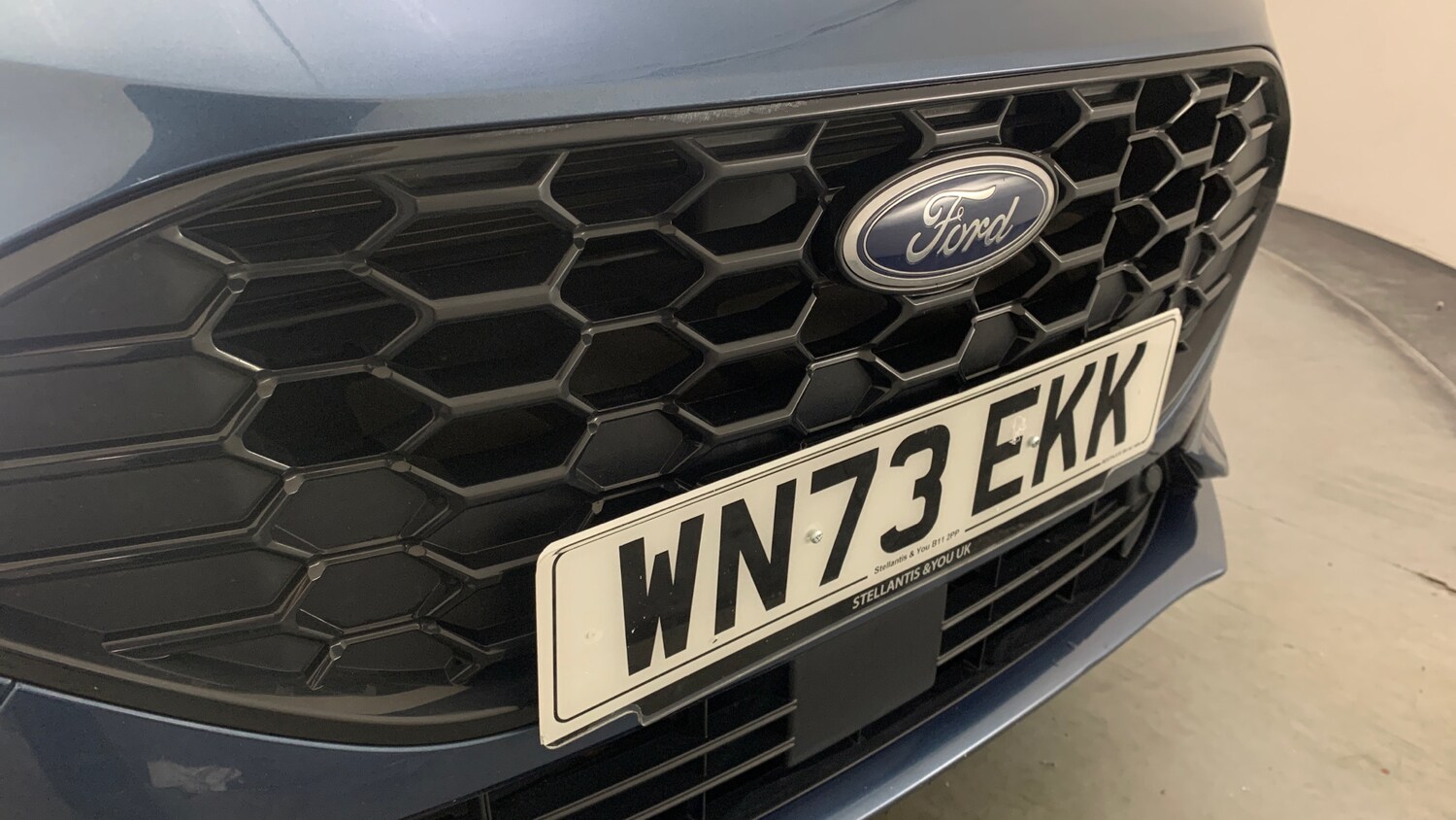 Used Ford Focus 2023 for sale - 77511931: Photo 51