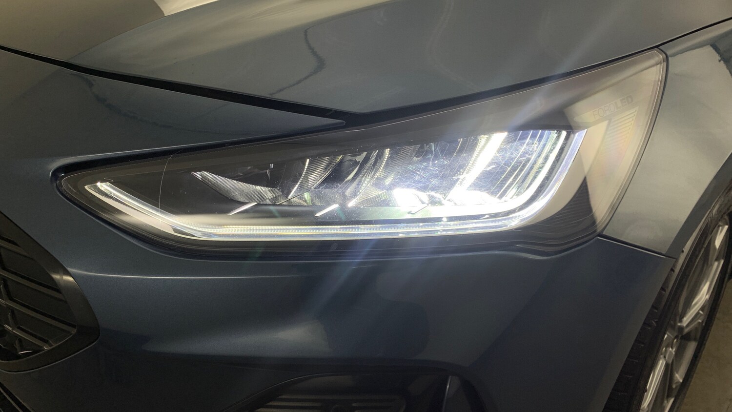 Used Ford Focus 2023 for sale - 77511931: Photo 52