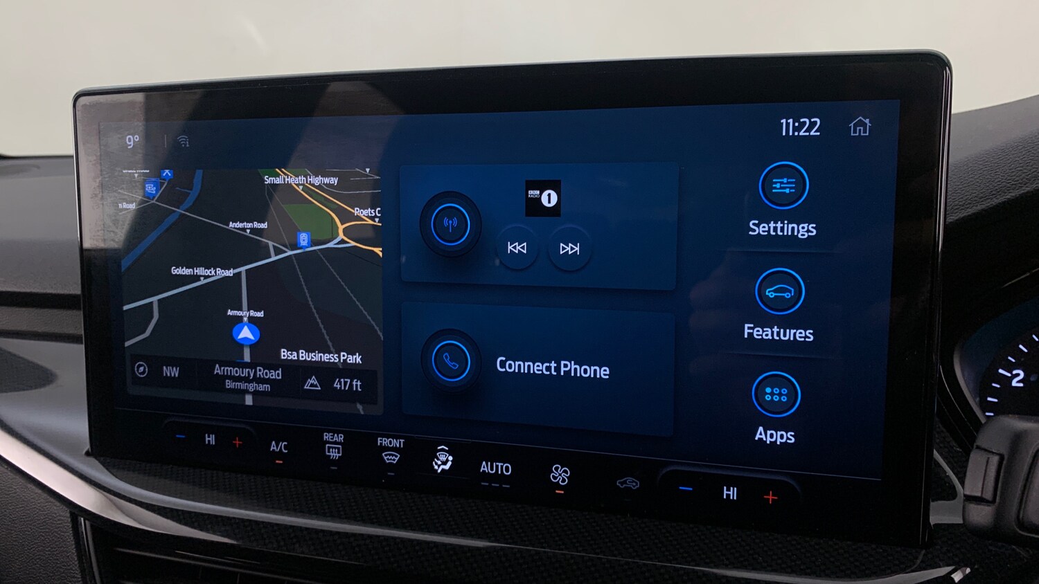 Used Ford Focus 2023 for sale - 77511931: Photo 61