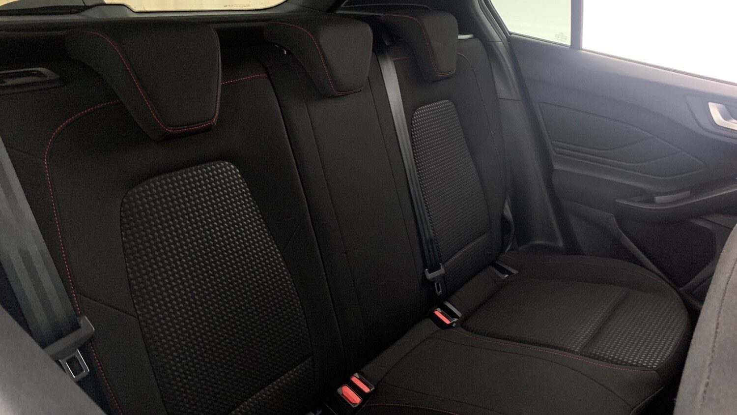 Used Ford Focus 2023 for sale - 77511931: Photo 8