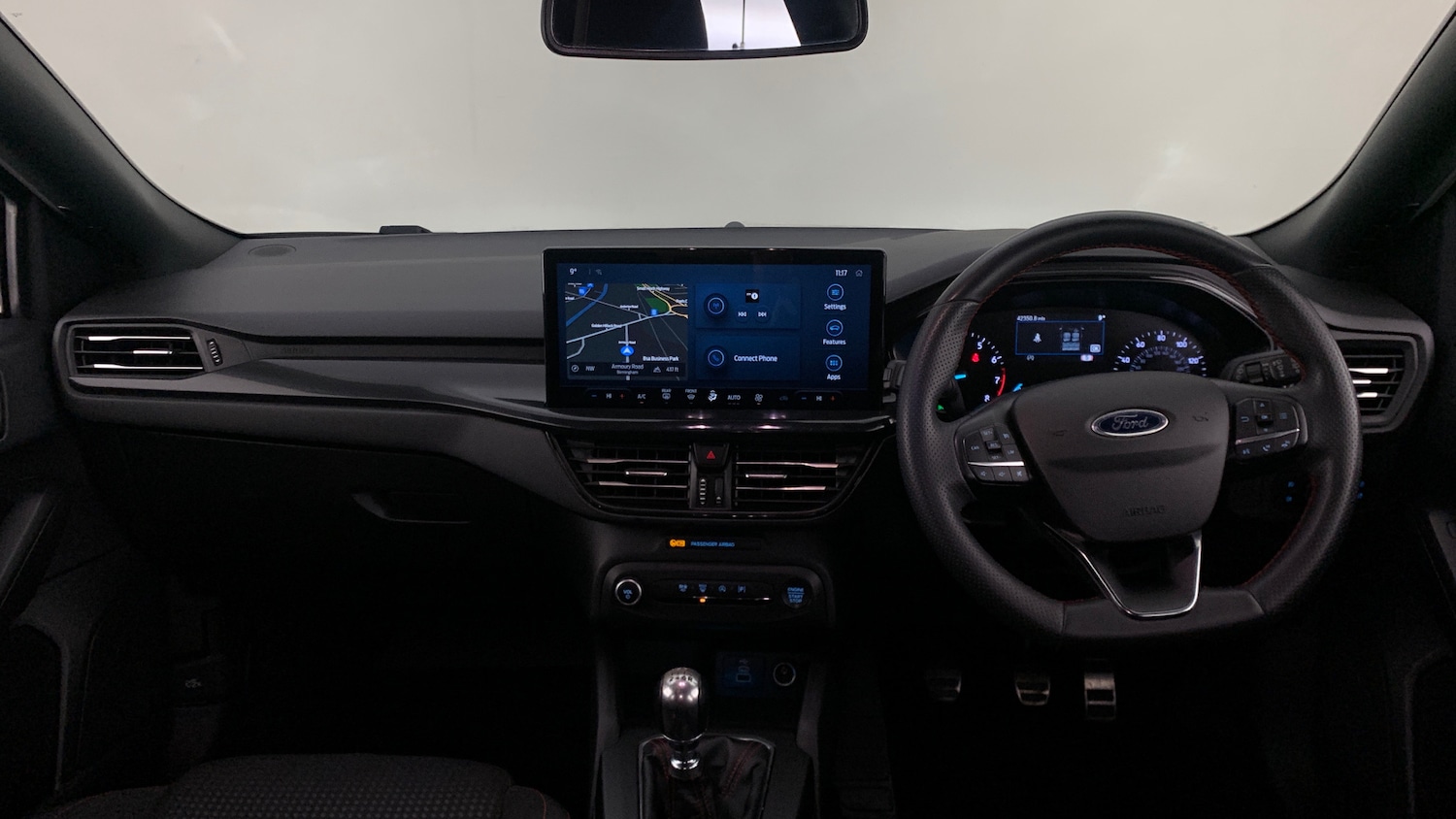 Used Ford Focus 2023 for sale - 77511931: Photo 9