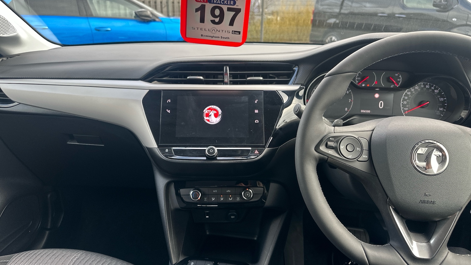 Used Vauxhall Corsa 2023 for sale - 77659616: Photo 10