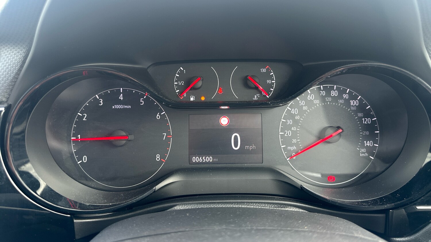 Used Vauxhall Corsa 2023 for sale - 77659616: Photo 13