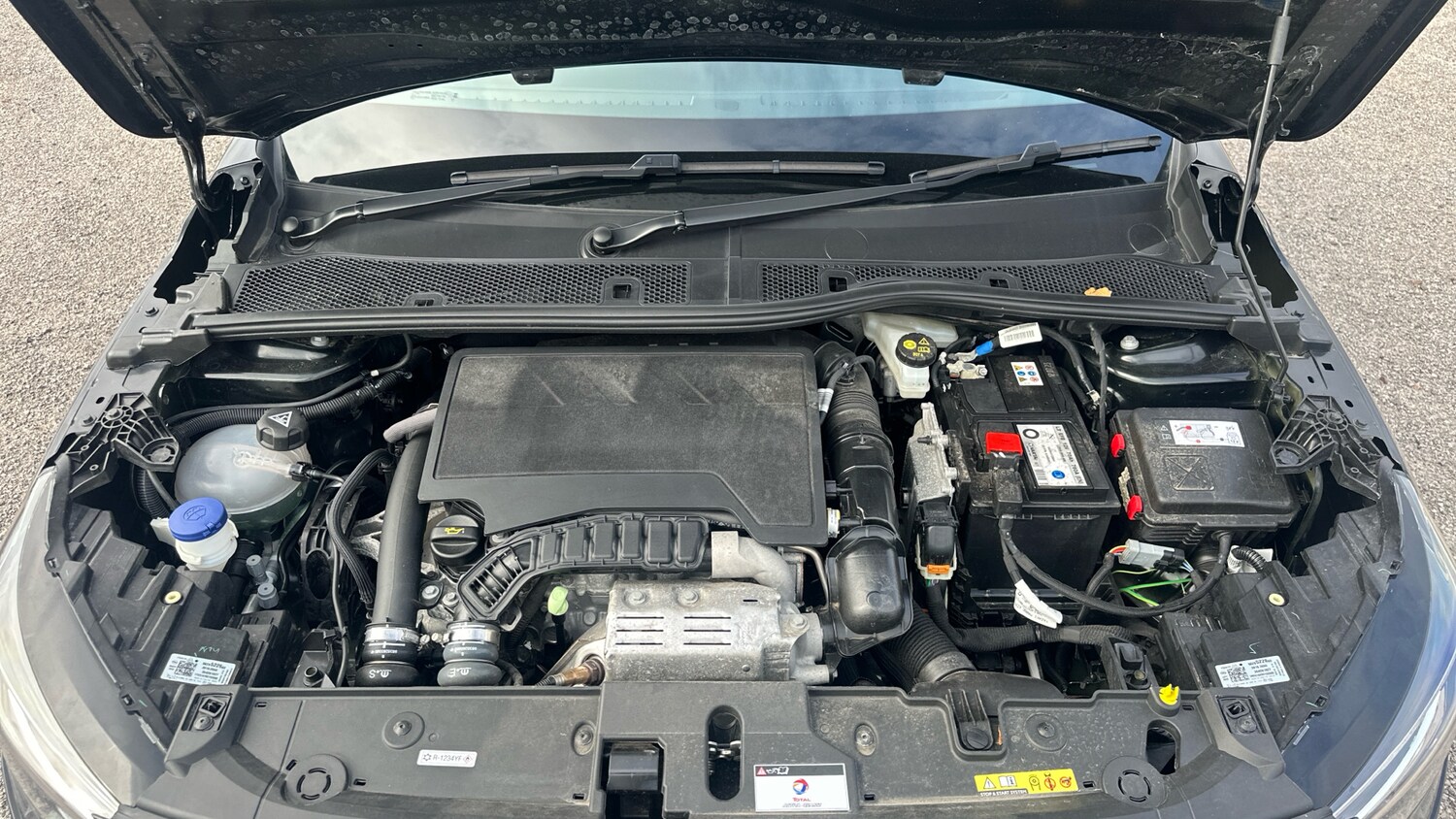 Used Vauxhall Corsa 2023 for sale - 77659616: Photo 18