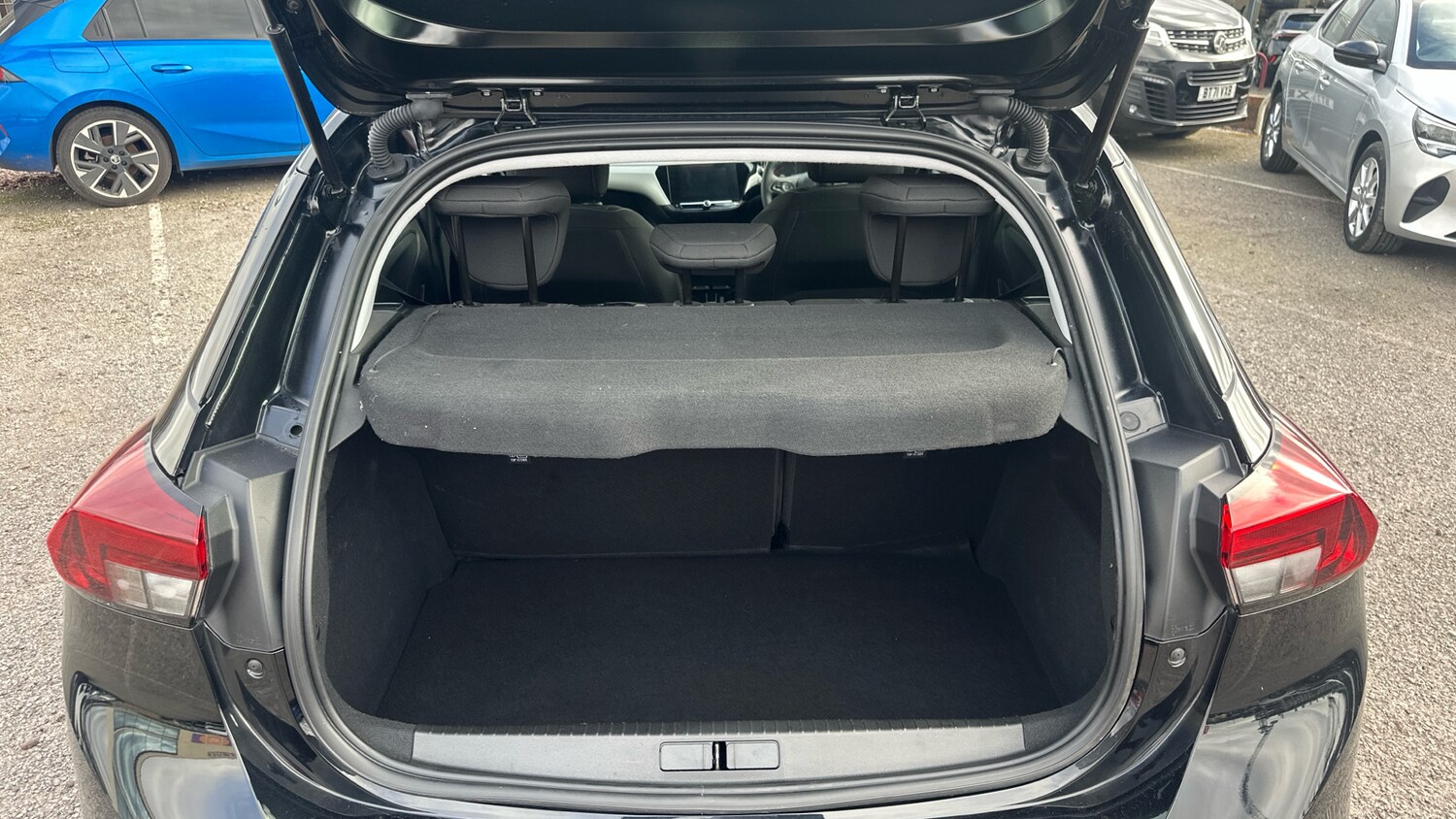 Used Vauxhall Corsa 2023 for sale - 77659616: Photo 19