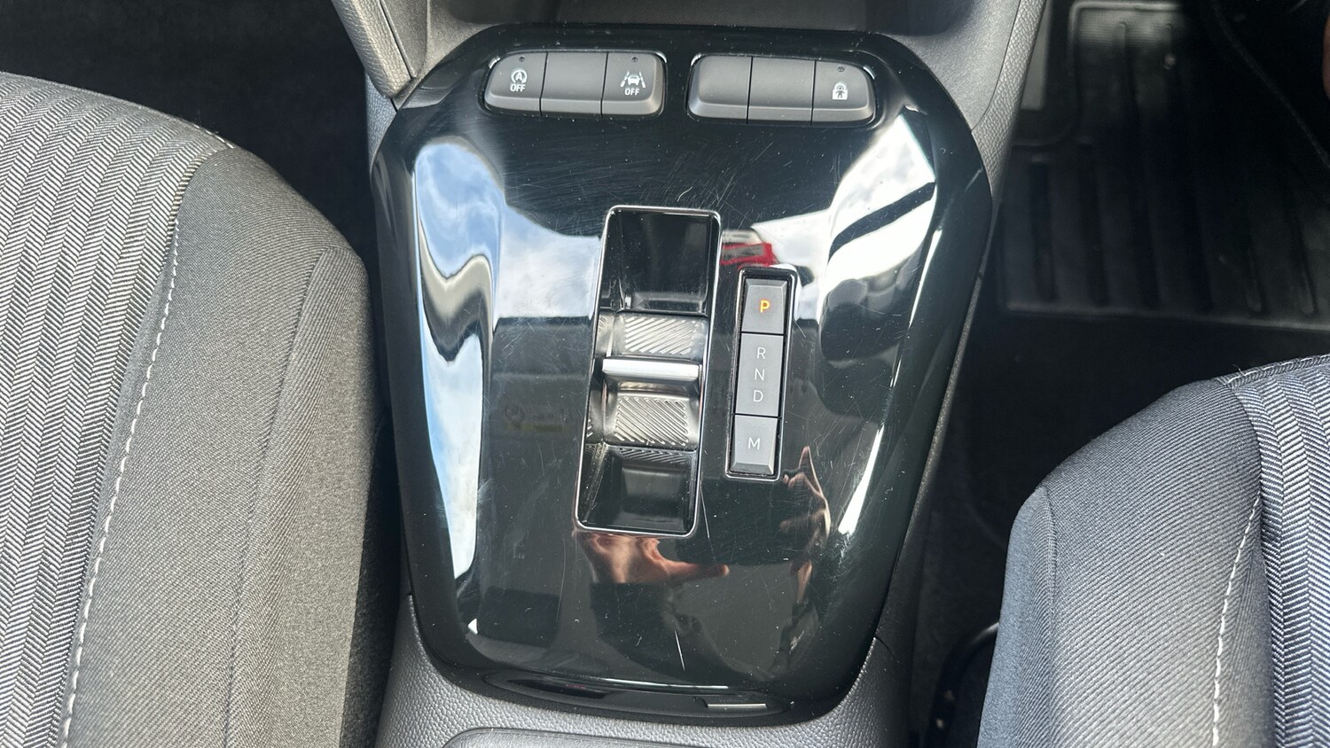 Used Vauxhall Corsa 2023 for sale - 77659616: Photo 20