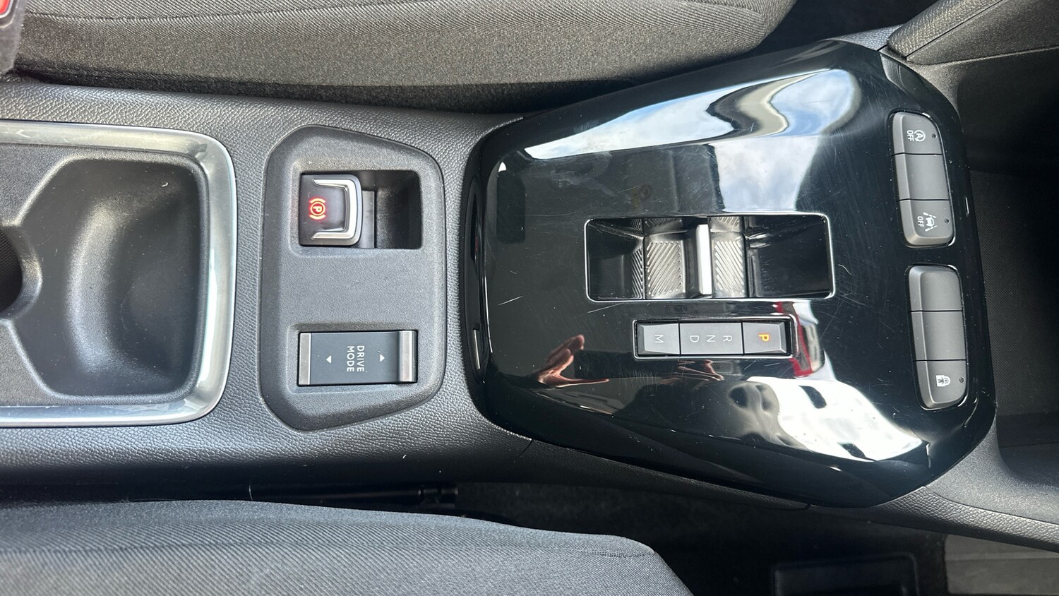 Used Vauxhall Corsa 2023 for sale - 77659616: Photo 21