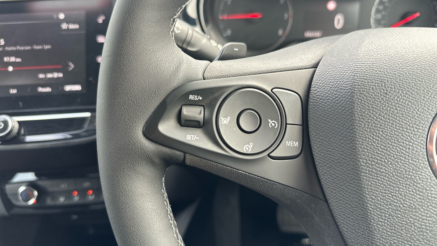 Used Vauxhall Corsa 2023 for sale - 77659616: Photo 23