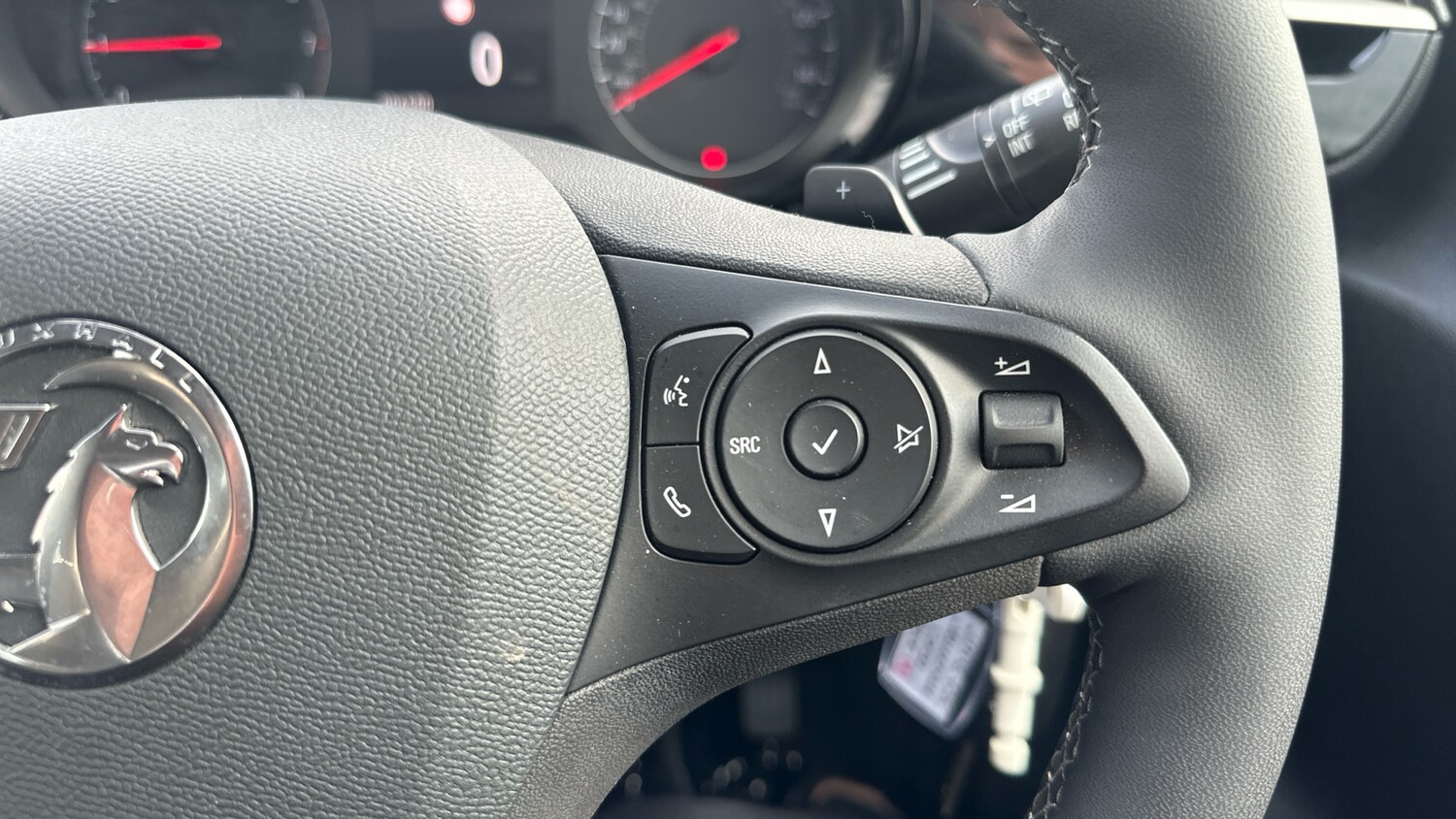 Used Vauxhall Corsa 2023 for sale - 77659616: Photo 24