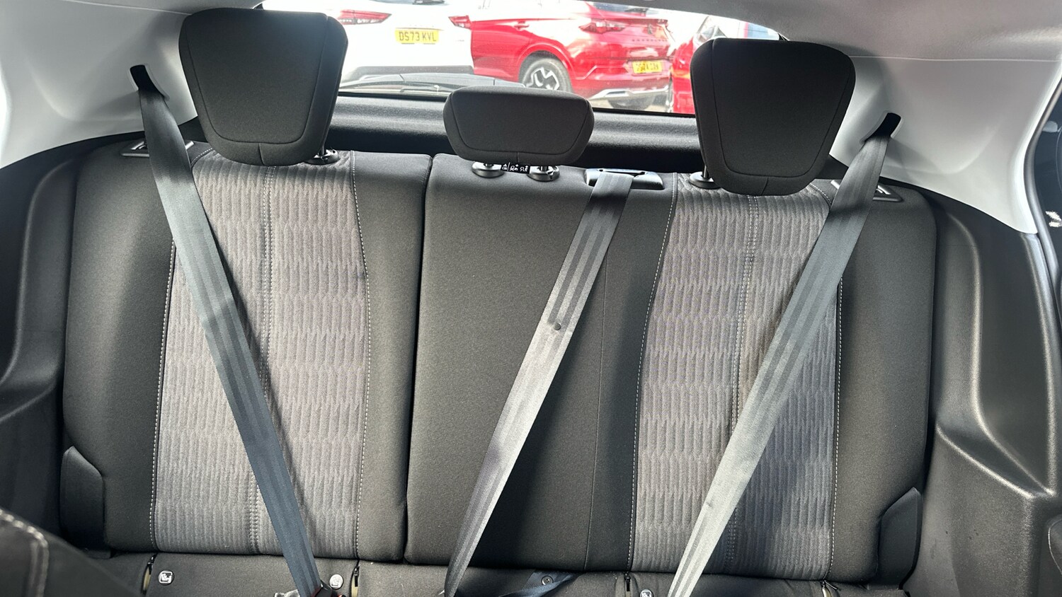 Used Vauxhall Corsa 2023 for sale - 77659616: Photo 25