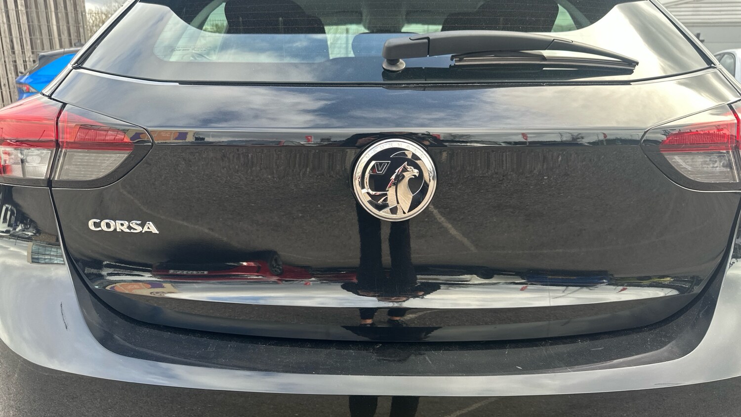 Used Vauxhall Corsa 2023 for sale - 77659616: Photo 26