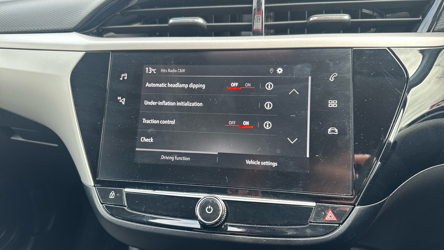 Used Vauxhall Corsa 2023 for sale - 77659616: Photo 29