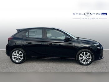 Used Vauxhall Corsa 2023 for sale - 77659616: Photo