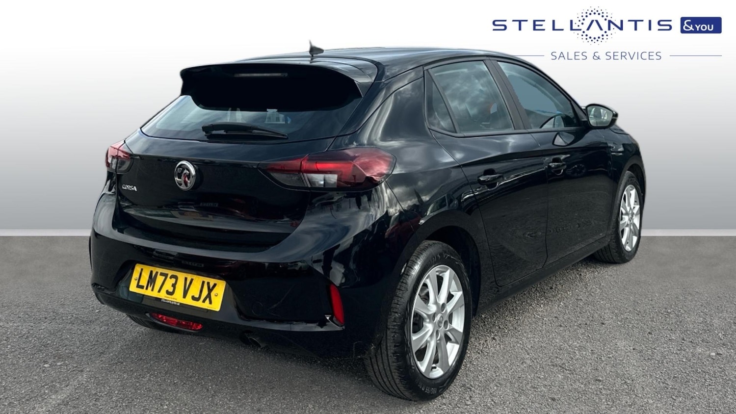 Used Vauxhall Corsa 2023 for sale - 77659616: Photo 3