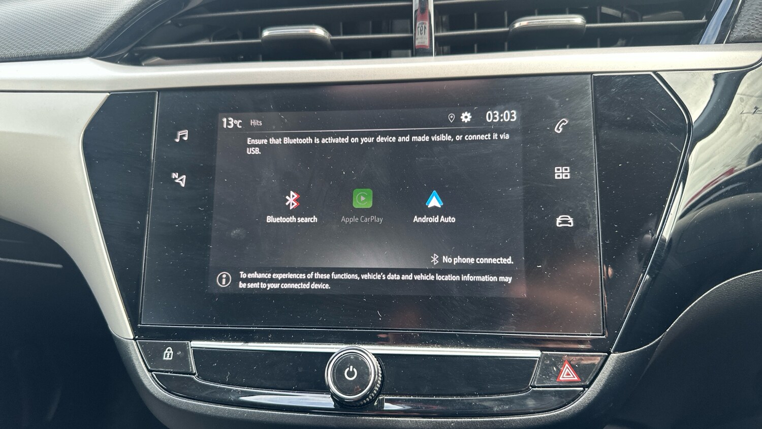 Used Vauxhall Corsa 2023 for sale - 77659616: Photo 30