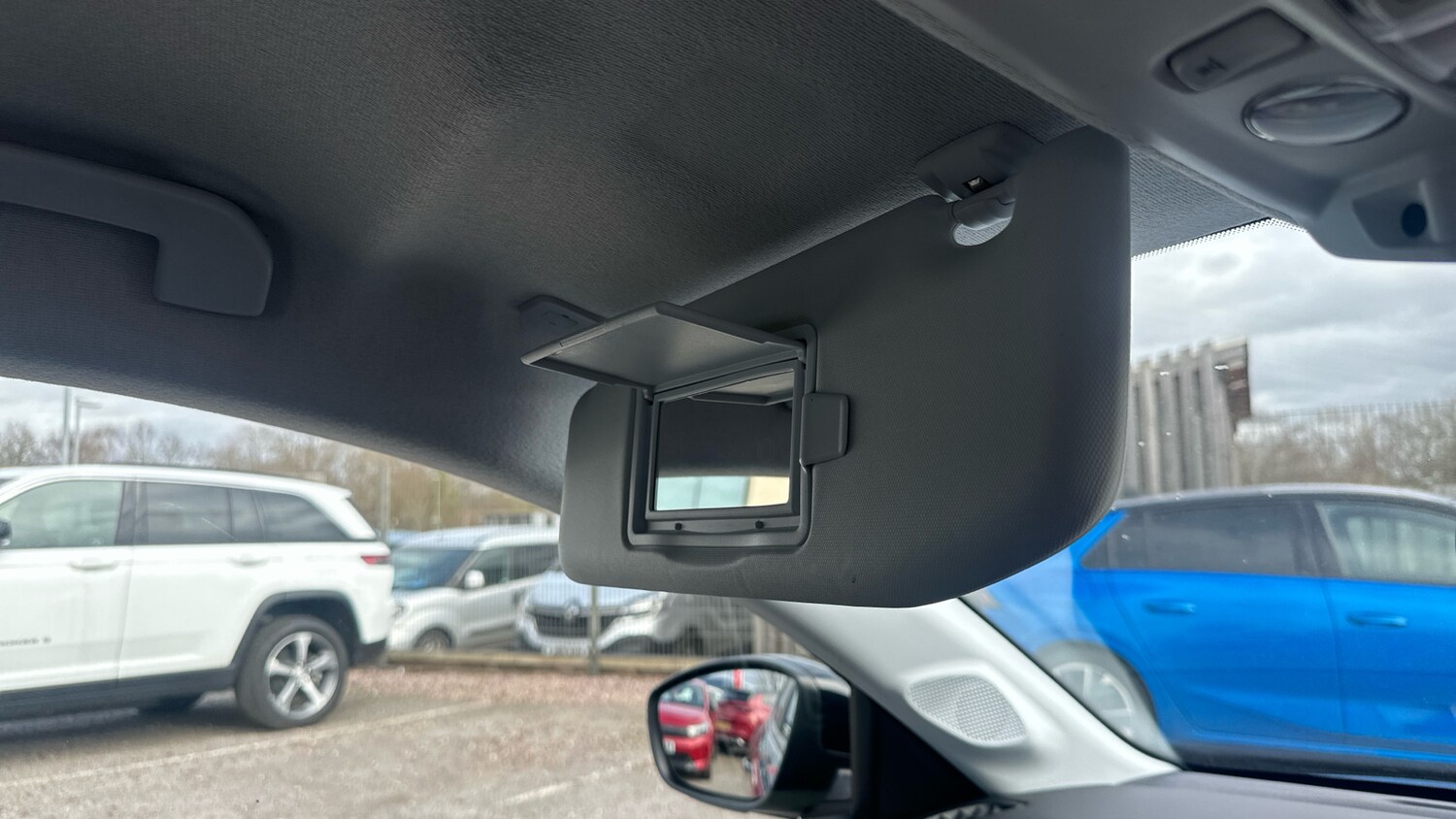 Used Vauxhall Corsa 2023 for sale - 77659616: Photo 34