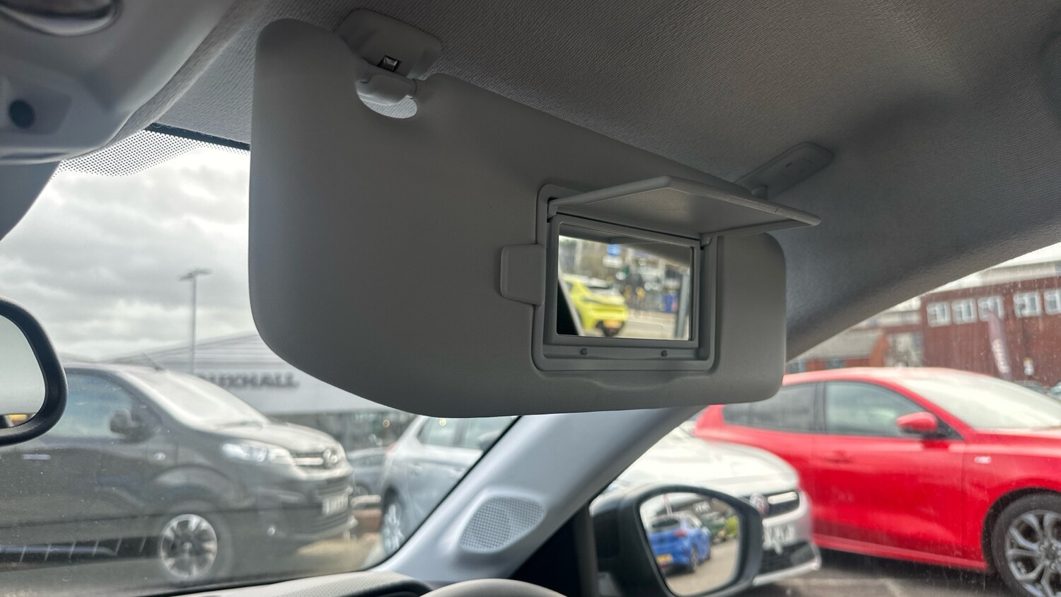 Used Vauxhall Corsa 2023 for sale - 77659616: Photo 36