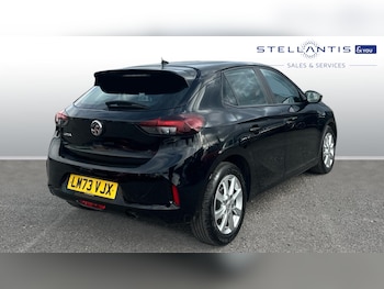 Used Vauxhall Corsa 2023 for sale - 77659616: Photo