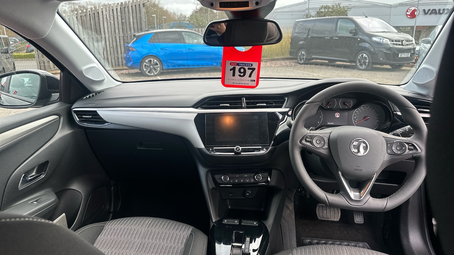 Used Vauxhall Corsa 2023 for sale - 77659616: Photo 4