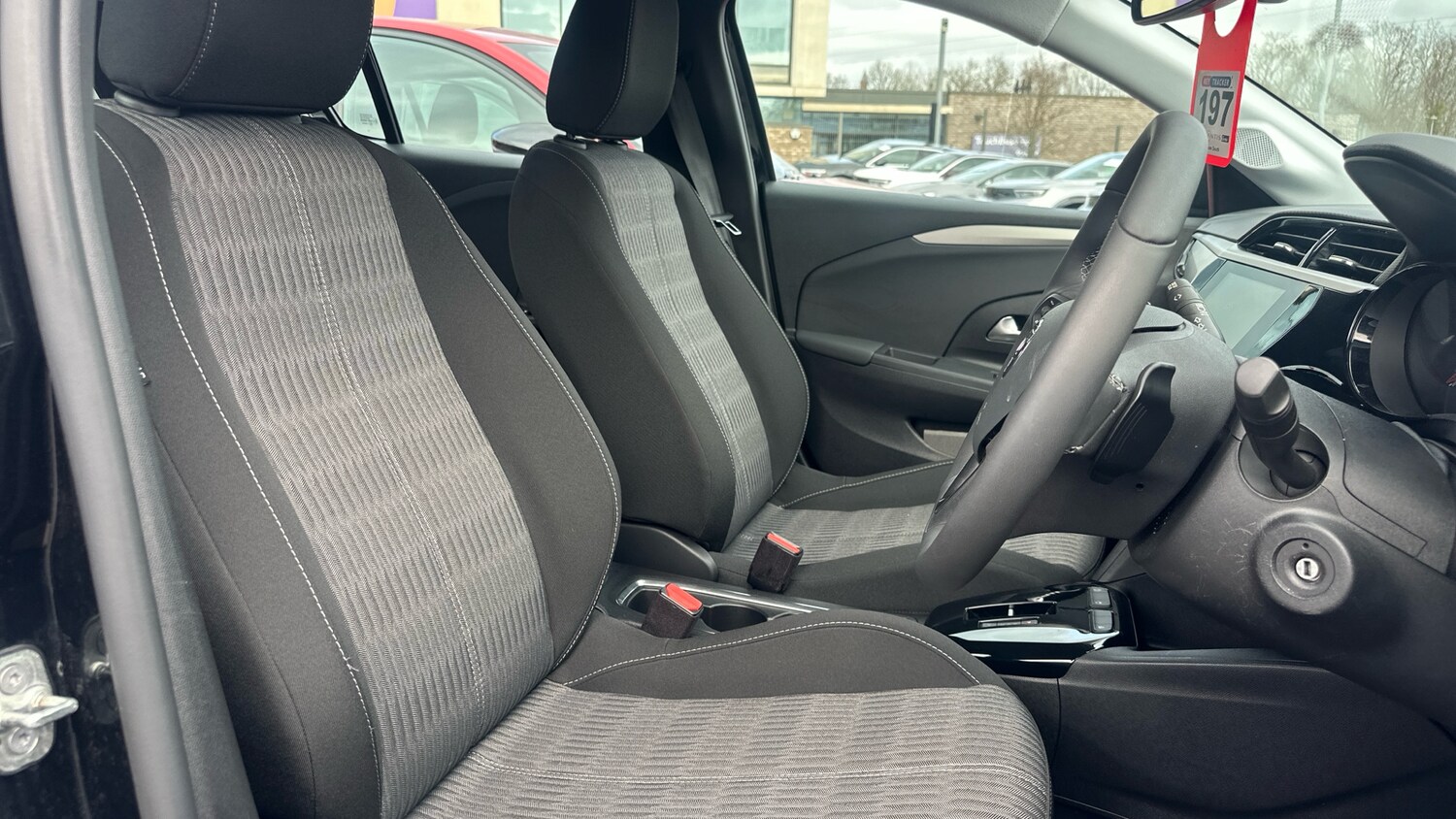 Used Vauxhall Corsa 2023 for sale - 77659616: Photo 40