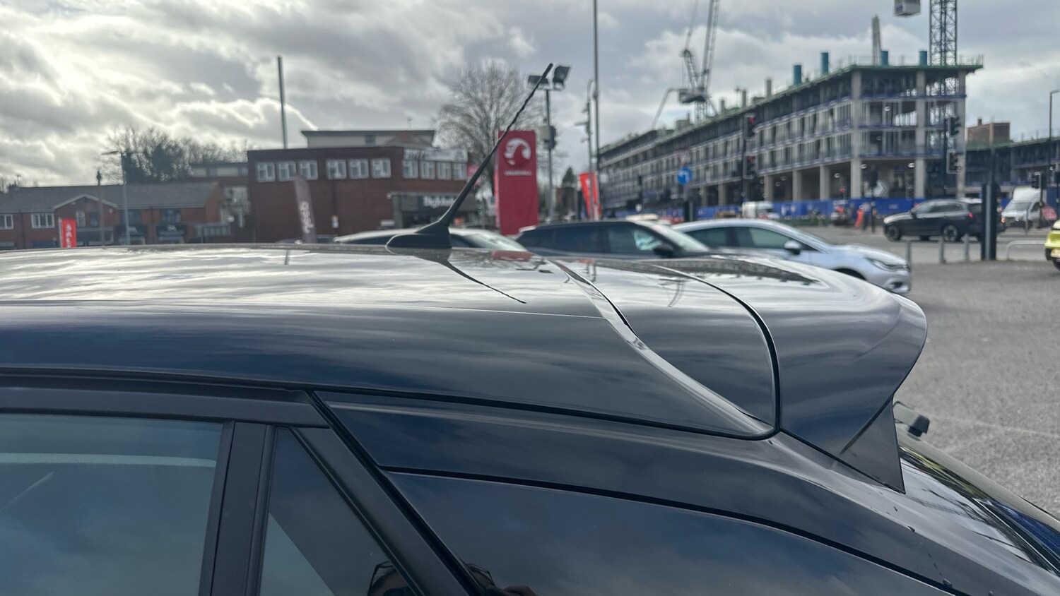 Used Vauxhall Corsa 2023 for sale - 77659616: Photo 41