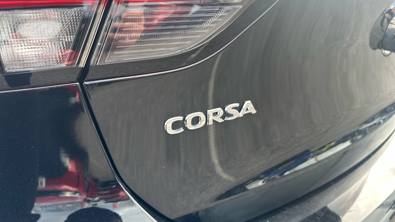 Used Vauxhall Corsa 2023 for sale - 77659616: Photo 42