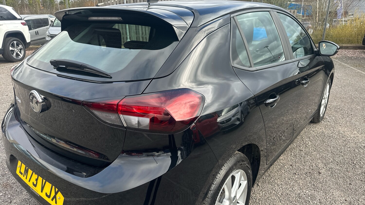 Used Vauxhall Corsa 2023 for sale - 77659616: Photo 43