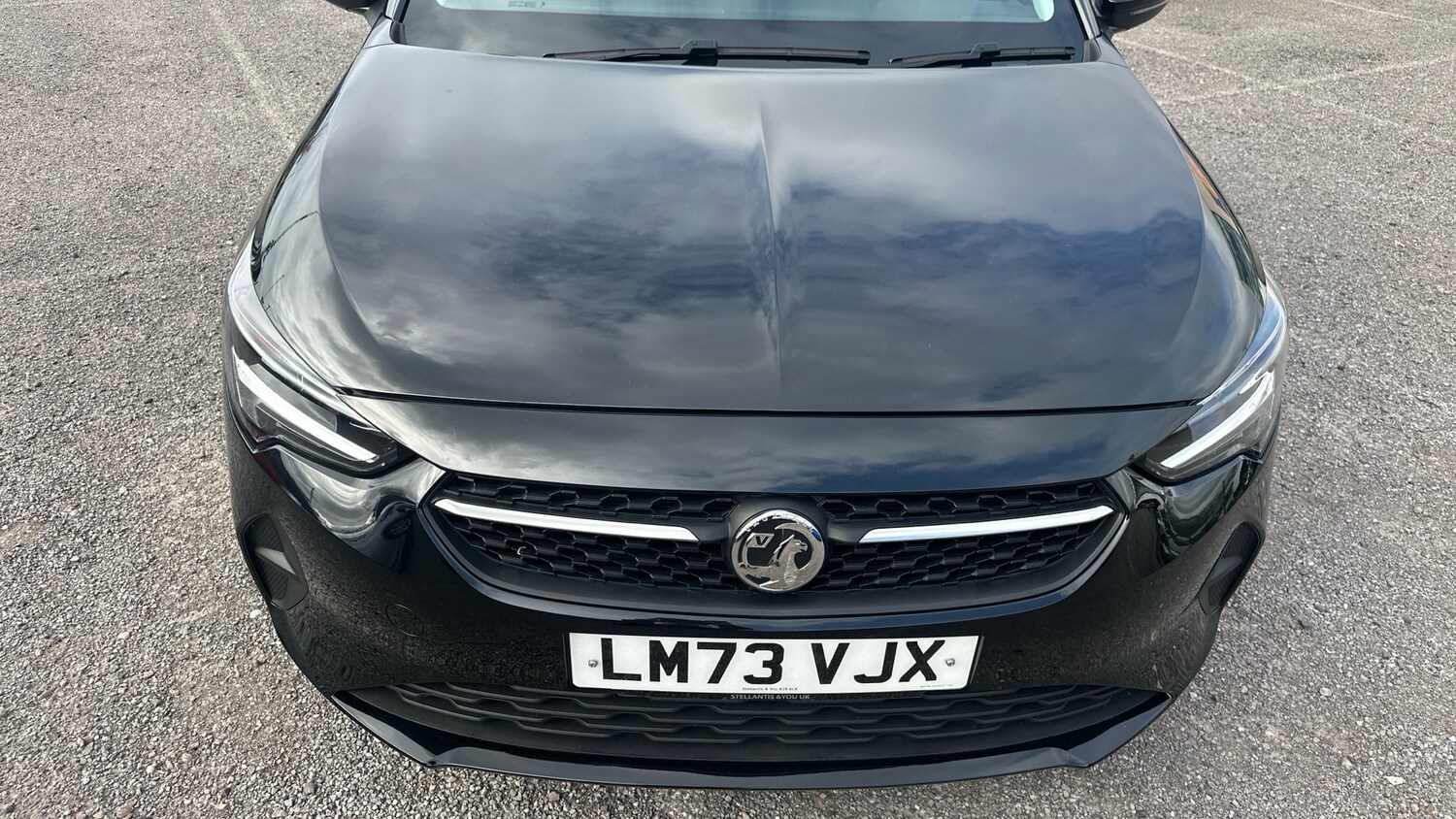 Used Vauxhall Corsa 2023 for sale - 77659616: Photo 44