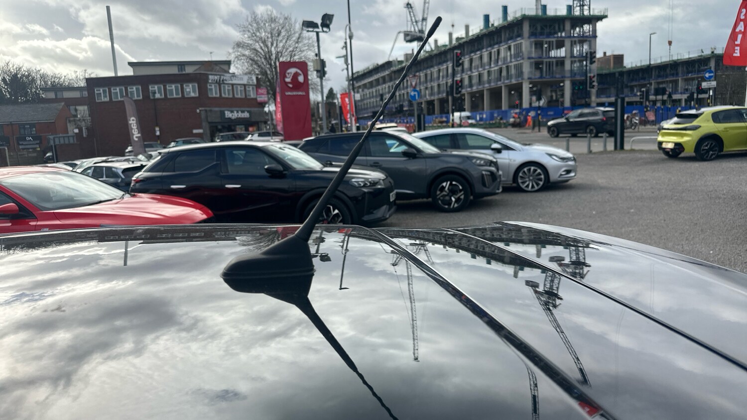 Used Vauxhall Corsa 2023 for sale - 77659616: Photo 46