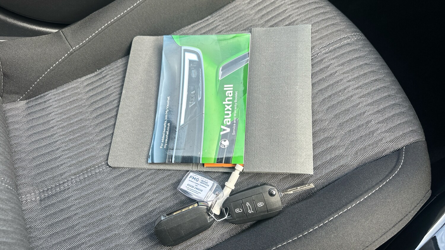 Used Vauxhall Corsa 2023 for sale - 77659616: Photo 47