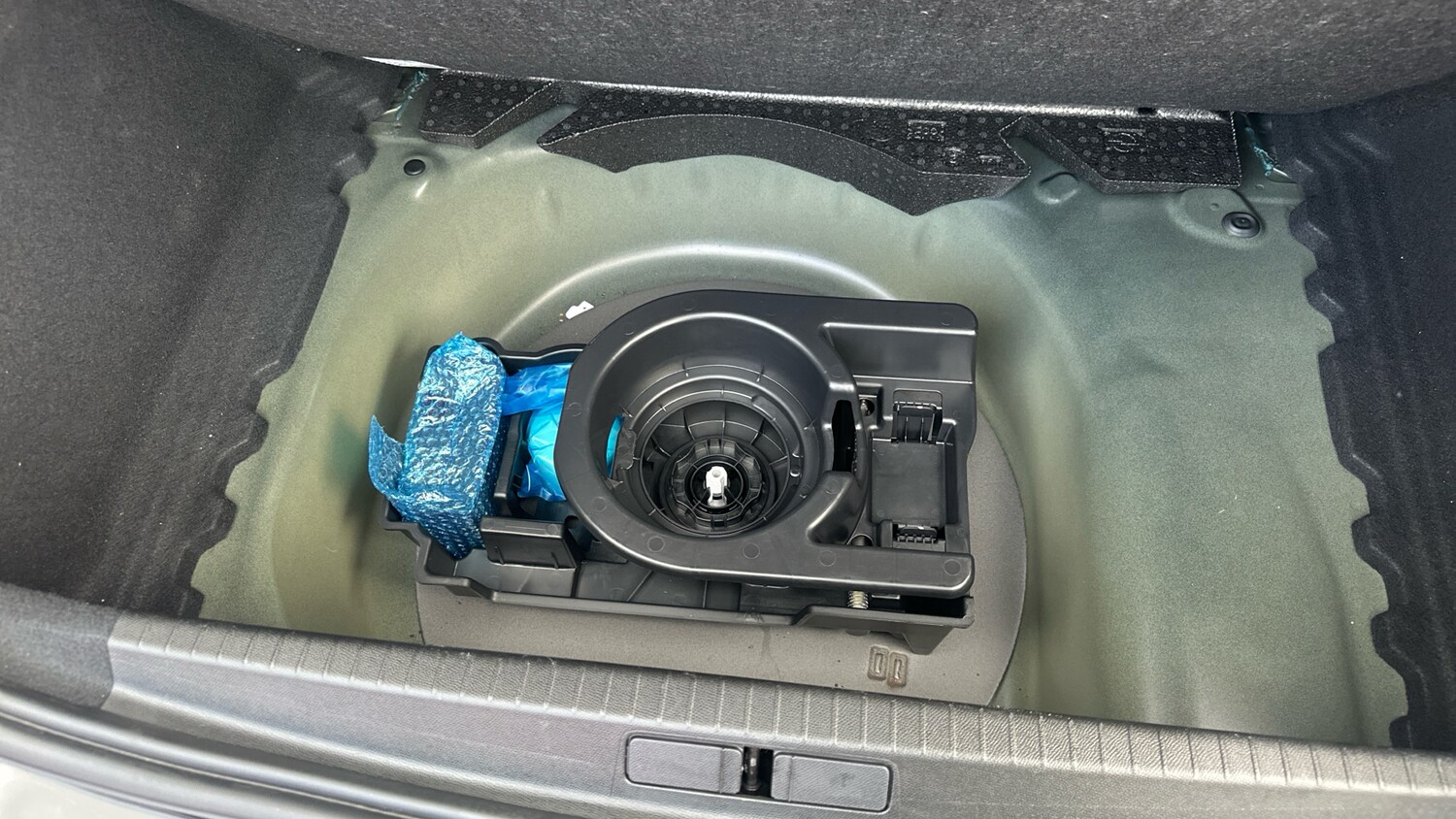 Used Vauxhall Corsa 2023 for sale - 77659616: Photo 49