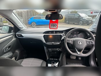 Used Vauxhall Corsa 2023 for sale - 77659616: Photo