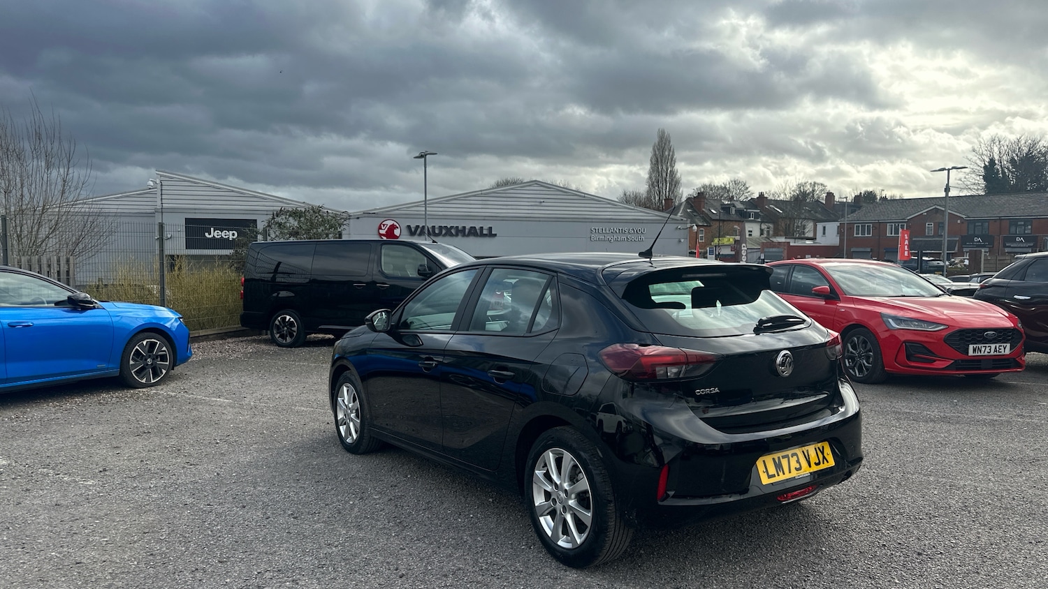 Used Vauxhall Corsa 2023 for sale - 77659616: Photo 5