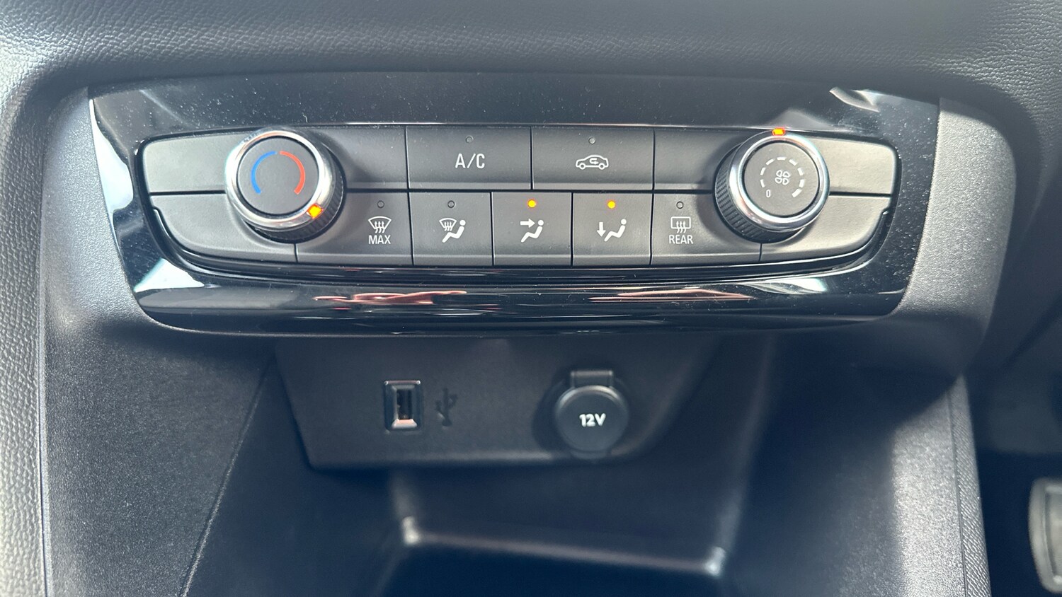 Used Vauxhall Corsa 2023 for sale - 77659616: Photo 50