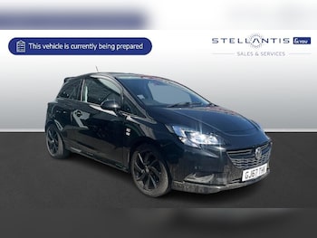 Used Vauxhall Corsa 2017 for sale - 78773159: Photo