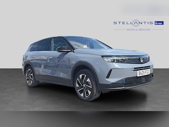 Used Vauxhall Grandland 2025 for sale - 79182414: Photo