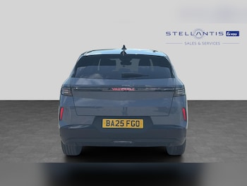 Used Vauxhall Grandland 2025 for sale - 79182414: Photo