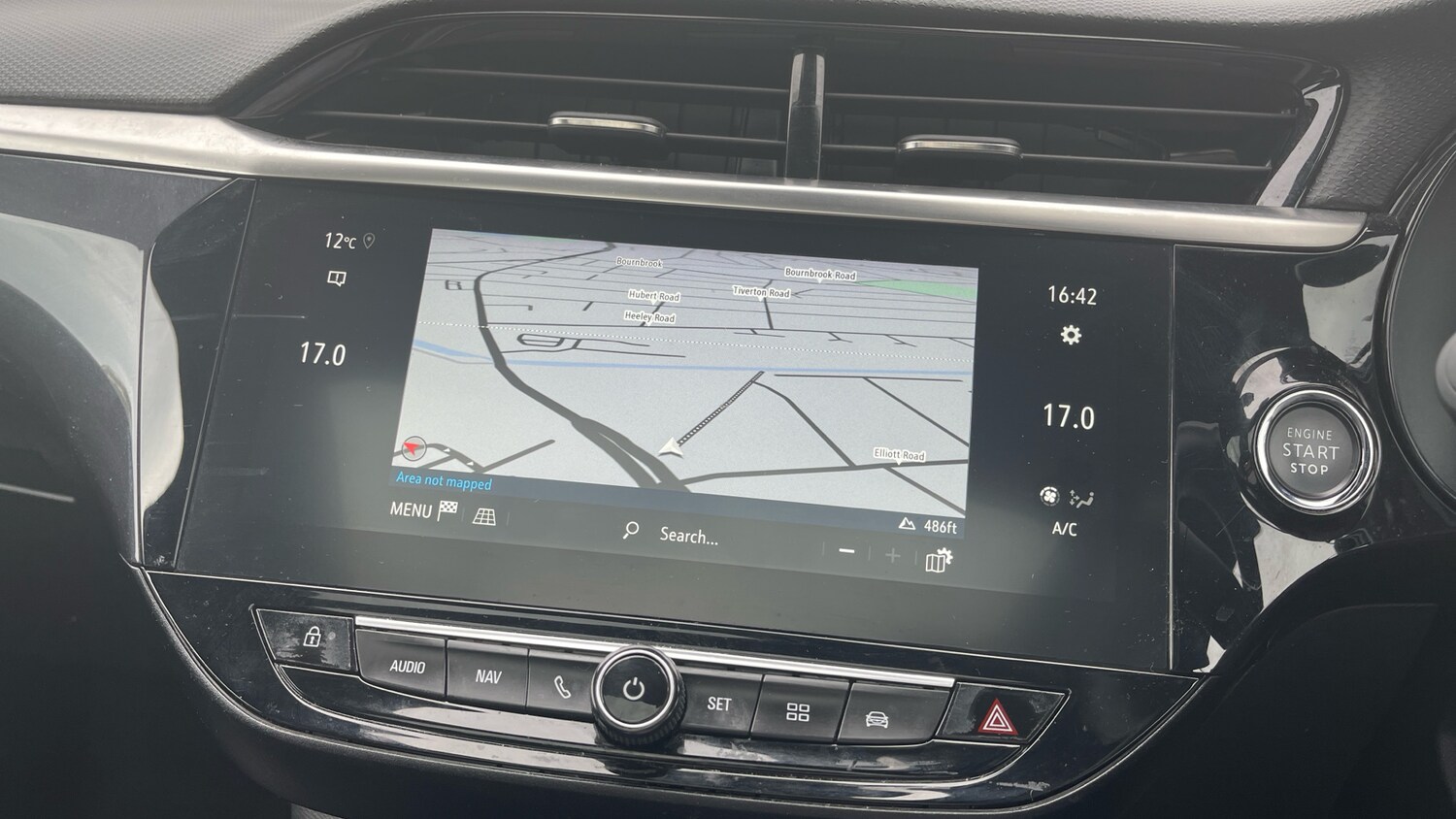 Used Vauxhall Corsa 2023 for sale - 78220561: Photo 13