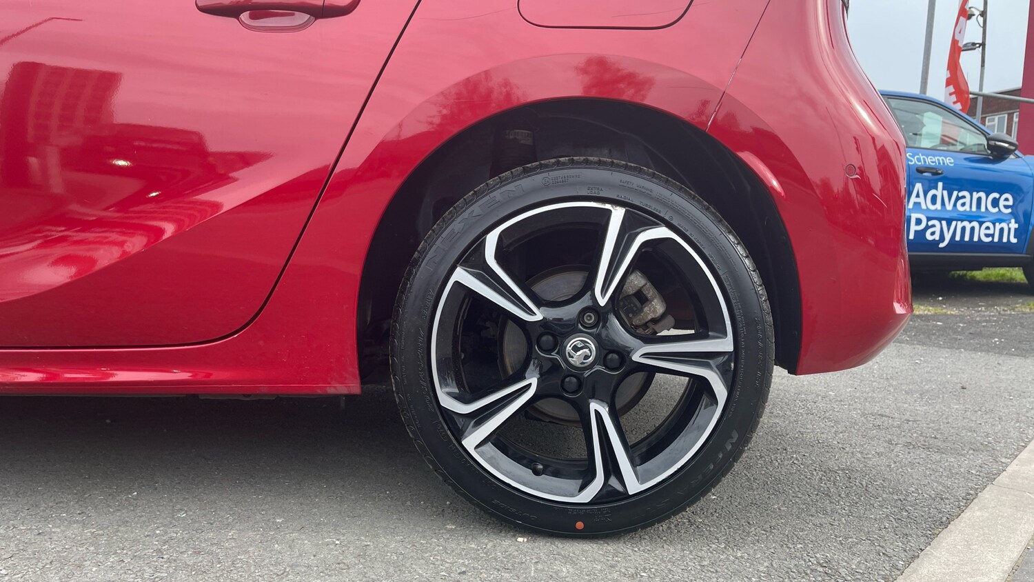 Used Vauxhall Corsa 2023 for sale - 78220561: Photo 15