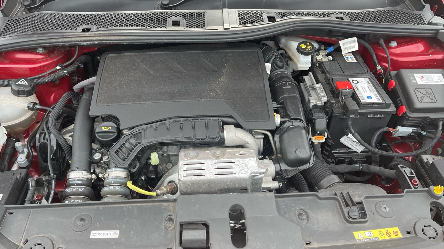 Used Vauxhall Corsa 2023 for sale - 78220561: Photo 18