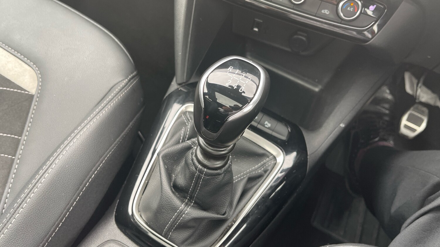 Used Vauxhall Corsa 2023 for sale - 78220561: Photo 20